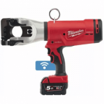 H&uuml;drauliline kaablil&otilde;ikur MILWAUKEE M18 HCC45-522C