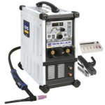 Keevitusseade GYS Protig 201 AC/DC HF jahutusega