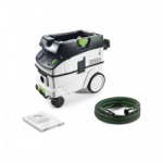 Tolmuimeja FESTOOL CLEANTEC CTL 26 E