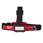 Pealamp MILWAUKEE L4 HLRP-301