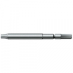 Kruvikeeraja otsik WERA Torx 867/00 Z TX8 50mm