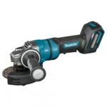 Akunurklihvija MAKITA GA050GZ 40V Max XGT