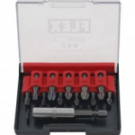 12-osaline l&ouml;&ouml;kotsiku komplekt FLEX PH/PZ/TX 11+1