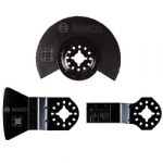 3-osaline plaadit&ouml;&ouml;de komplekt BOSCH Starlock