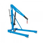 H&uuml;drauliline kraana OMCN 1000kg