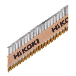 Naelad puidule HiKOKI VGRCC HDG 34&deg; 2,8x50mm, 2000tk.