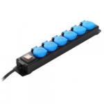 Pikendusjuhe AS-SCHWABE H07RN-F 3G1,5 1,5m