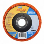 Pinnapuhastusketas SAINT‑GOBAIN BLAZE Rapid 125 &times; 22 mm