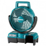 Akuventilaator MAKITA CF001GZ 40V Max XGT