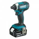 Akul&ouml;&ouml;kkruvikeeraja MAKITA DTD152RTJ