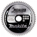 Saeketas MAKITA HM 216x30x2,0mm Z-50