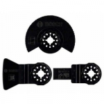 3-osaline saagide komplekt BOSCH Starlock