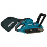Akulintlihvija MAKITA BS001GZ 40V Max XGT