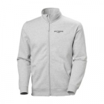 Pusa HELLY HANSEN Classic Logo Zip Sweatshirt, hall L
