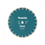 Teemantketas betooni l&otilde;ikamiseks (m&auml;rg/kuiv l&otilde;ikus) MAKITA 355x25,4mm