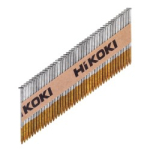 Naelad puidule HiKOKI VGRCC HDG 34&deg; 2,8x63mm, 2000 tk.