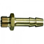 Vooliku &uuml;hendus v&auml;liskeermega 1/4" a 9 mm EWO