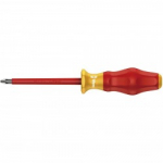 Ristpeaga kruvikeeraja WERA 1162i PH1x80mm VDE