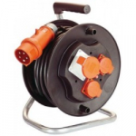 Pikendusjuhe AS-SCHWABE H05VV-F 5G1,5 400V 20m