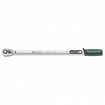 Momentv&otilde;ti Quick STAHLWILLE nr. 721/15 30-150Nm 1/2"