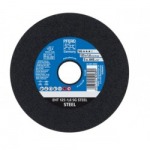 L&otilde;ikeketas &Oslash;125x1,6 mm PFERD A46 SG