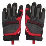 T&ouml;&ouml;kindad MILWAUKEE 10 / XL