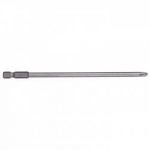 Kruviotsik MILWAUKEE PH2 148 mm, 3 tk