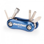 Multifunktsionaalne t&ouml;&ouml;riist PARK TOOL MT-10