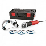 Torulihvija FLEX BRE 8-4 50 Trinoxflex Set koos lisaga