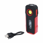 Paindlik t&ouml;&ouml;koja LED-lamp KS TOOLS 300lm