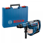 Akupuurvasar BOSCH Biturbo GBH 18V-45C SDS-Max Solo