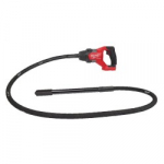 Akubetoonivibraator MILWAUKEE M18 FCVN24-0 2,4m