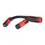 USB laetav kaelavalgusti MILWAUKEE L4 NL400-301