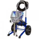 V&auml;rvipihusti EUROMAIR Eurospray XL