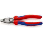 Kombineeritud tangid KNIPEX 0302180SB