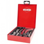 Keermeparanduskomplekt RUKO M8 ProCoil