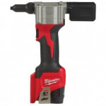 Akuneedip&uuml;stol MILWAUKEE M12 BPRT-201X