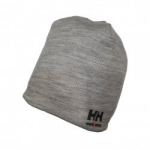 Talvem&uuml;ts HELLY HANSEN HH Lifa Merino Beanie, hall