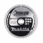Puidu l&otilde;ikeketas MAKITA 305x30x2,15mm T60