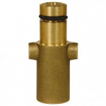 KW &uuml;hendus R+M 1/4" P150