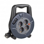 Pikendusjuhe AS-SCHWABE H05VV-F 3G1,5, 5m