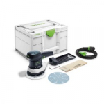 Ekstsentriline lihvmasin FESTOOL ETS 150/3 EQ-Plus