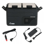 Reisik&uuml;lmik EUROM Double Fred 38L