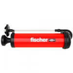 Puhur aukude puhastamiseks FISCHER ABG G