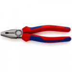 Kombineeritud tangid KNIPEX 0302200SB