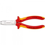 Kaablikoorimise tangid KNIPEX 1346165