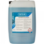 &Scaron;ampoon harja pesuritele NERTA Carshampoo Blue Special 25L