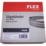 Bi-Metall saelint 1335x13x0,65 3 tk FLEX 10/14