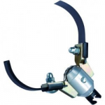 Pihusti toru puhastamiseks &Oslash;22x125 mm ROTHENBERGER