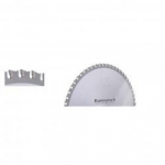 L&otilde;ikeketas KARNASCH 250x2.2/1.8x30/25.4 60WWF